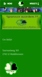 Mobile Screenshot of cvvbefair.com